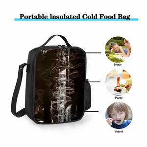 Outretemps Square Thermal Insulation Meal Bag