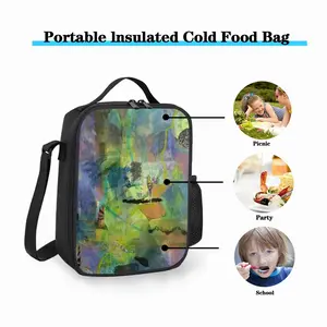 Hummingbird 9 Square Thermal Insulation Meal Bag