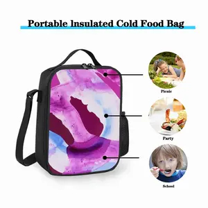 Siren Square Thermal Insulation Meal Bag