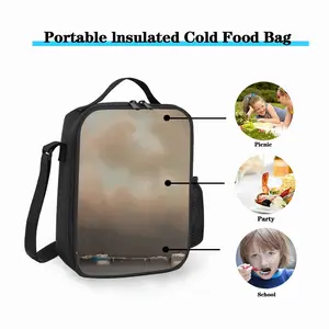 Port Square Thermal Insulation Meal Bag