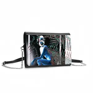 Mechanical Ballet Multifunctional Shoulder Bag