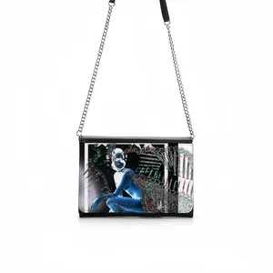 Mechanical Ballet Multifunctional Shoulder Bag