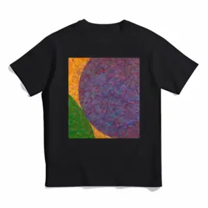 Men On-Paper #24 Cotton Crew Neck T-Shirt