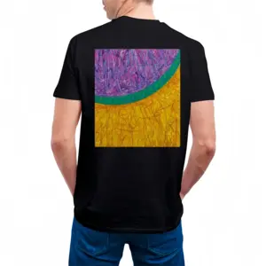 Men Rondo#12 Cotton Crew Neck T-Shirt