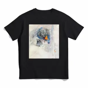 Men Scribbs D Cotton Crew Neck T-Shirt