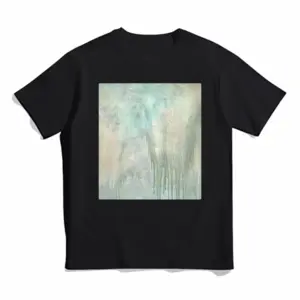 Men Tomorrow Cotton Crew Neck T-Shirt