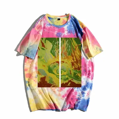 Men Greenhouse Tie Dye T-Shirt