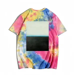 Men Untitled 30X Tie Dye T-Shirt