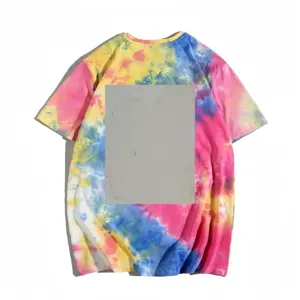 Men One Day Memories Ii Tie Dye T-Shirt