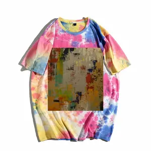 Men Celebrate I Tie Dye T-Shirt