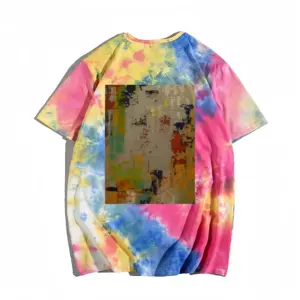 Men Celebrate I Tie Dye T-Shirt