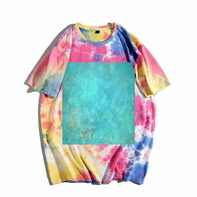 Men Good Times Tie Dye T-Shirt