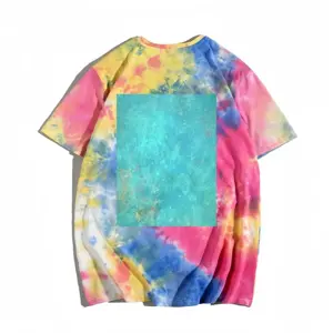 Men Good Times Tie Dye T-Shirt