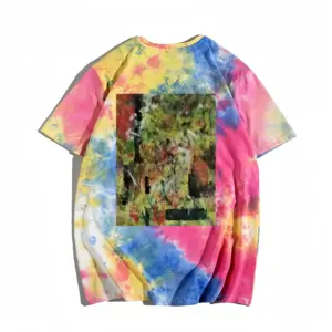 Men #65-2021 Tie Dye T-Shirt