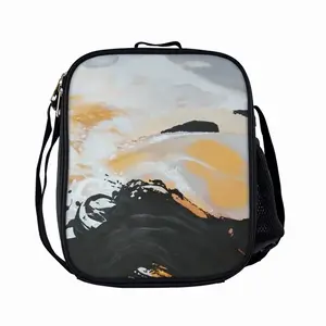 Turbulent Waters Insulated Bag