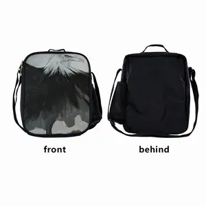 Footprinted Insulated Bag