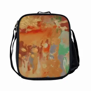 Palm Crest Insulated Bag