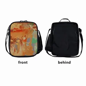 Palm Crest Insulated Bag