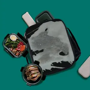 Spirit Sea Creature Insulated Bag