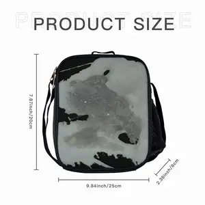 Spirit Sea Creature Insulated Bag