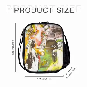 Truck Stop Insulated Bag