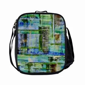 Canning Cannabis Control Insulated Bag