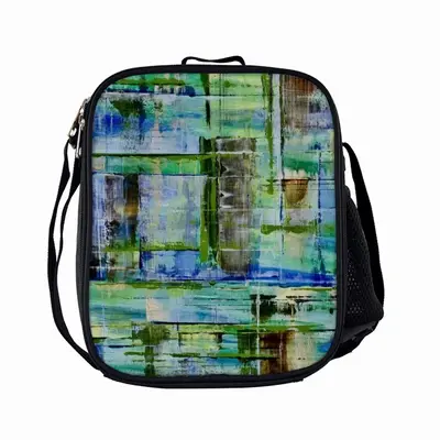 Canning Cannabis Control Insulated Bag