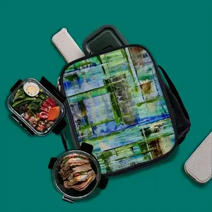 Canning Cannabis Control Insulated Bag