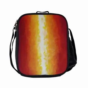 Nuclear Glazes Insulated Bag