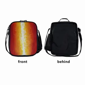 Nuclear Glazes Insulated Bag