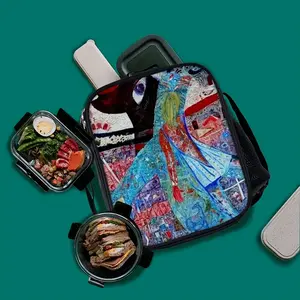 Myrtle&Elder Insulated Bag