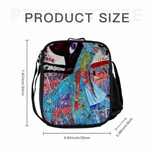 Myrtle&Elder Insulated Bag