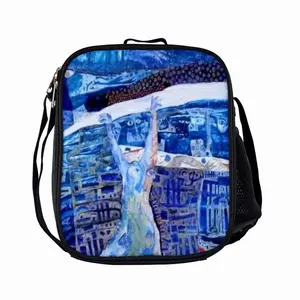 True Blue Insulated Bag