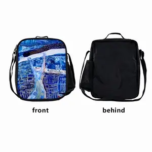 True Blue Insulated Bag