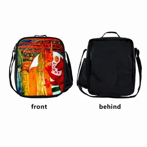 73 Fragment S Insulated Bag