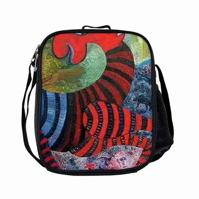 Tonatiuh Insulated Bag