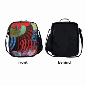 Tonatiuh Insulated Bag