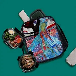 Myrtle And Elder F Insulated Bag