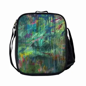 Costarica #4 (Rainforest) Insulated Bag