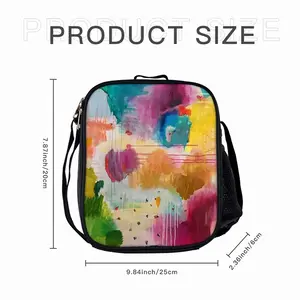 Summer #4 Insulated Bag