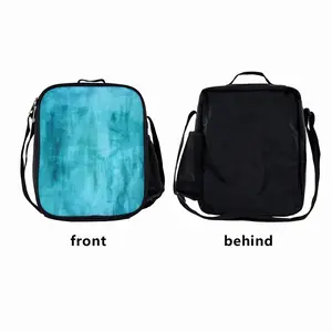 The Sea Insulated Bag