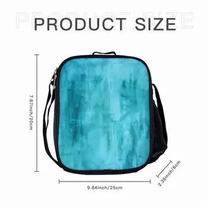 The Sea Insulated Bag