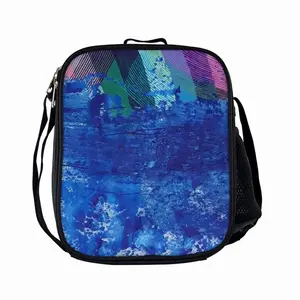 Whale #1 Insulated Bag