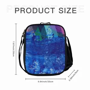 Whale #1 Insulated Bag