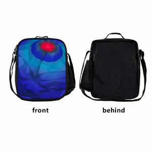 Kazan (Volcano) Insulated Bag