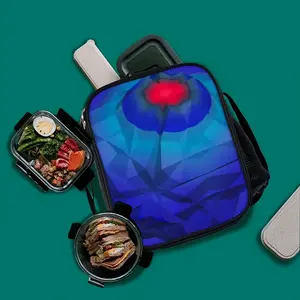 Kazan (Volcano) Insulated Bag