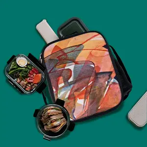 No Time No Space Insulated Bag