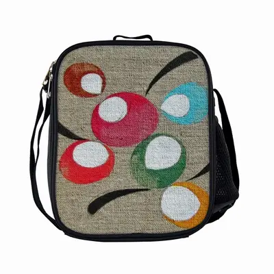 Japanese Garden - B Insulated Bag