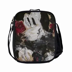 Tanked Mickey Mouse Insulated Bag