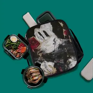 Tanked Mickey Mouse Insulated Bag